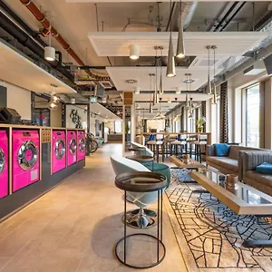 **** Aparthotel Maseven Messe Trudering Germania