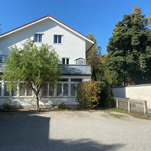  Apartment Am Franziskanergarten