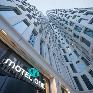 *** Hotel One Berlin-upper West Germania