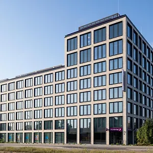 *** Hotel Premier Schwabing Germania