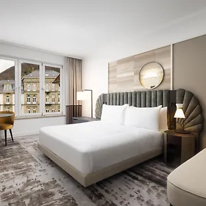 **** Hotel Hilton Germania