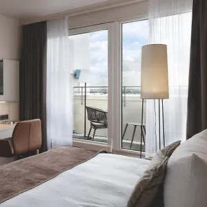 **** Hotel Leonardo Center Germania