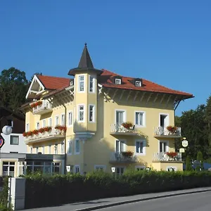 Hotel Schlössl, Bad Tölz