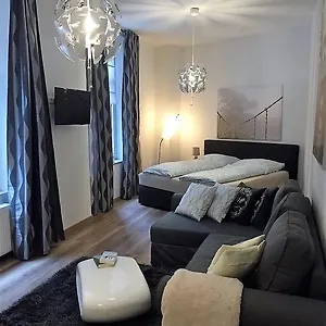  Appartamento Koeln City Apartments Germania