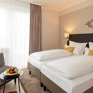**** Hotel Mercure Belfortstrasse Germania