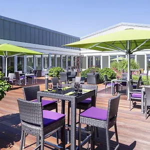 **** Hotel Sheraton Airport Germania