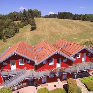 Hotel Village Bayerischer Wald