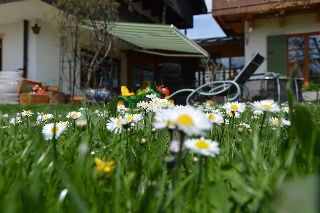 ** Guest house Pension Willibald Bad Tolz Germany