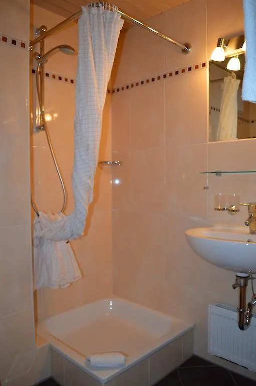 Pension Willibald Bad Tolz Germany