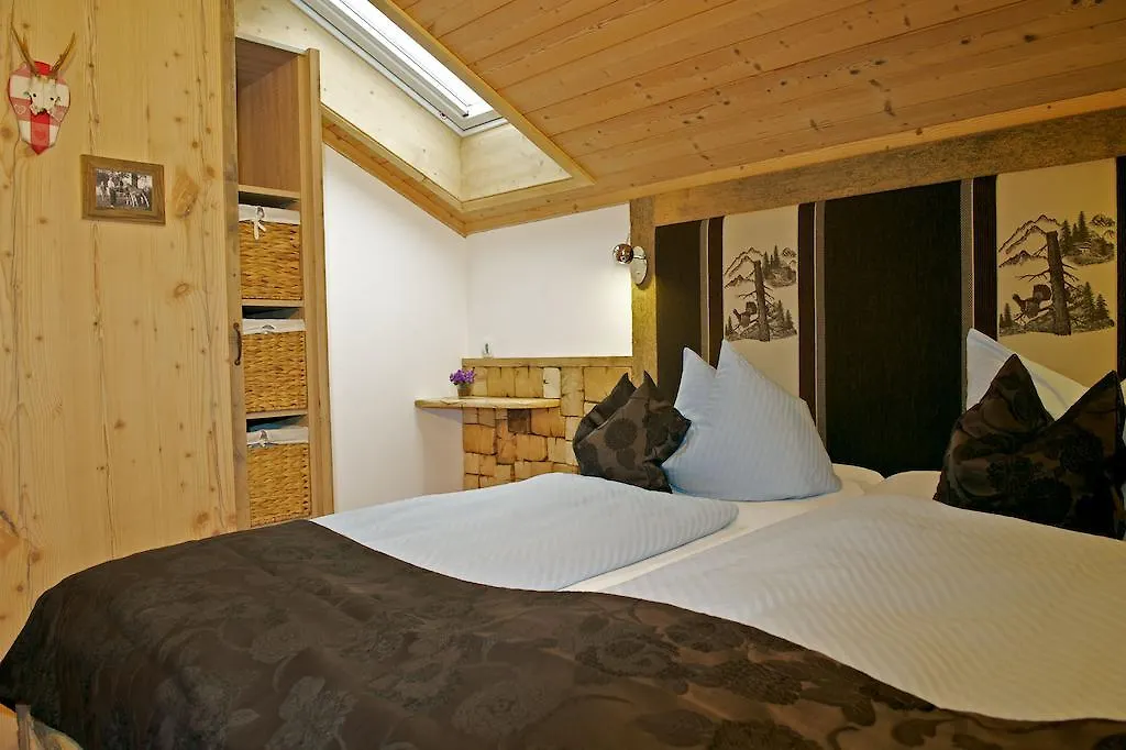 Guest house Pension Willibald Bad Tolz