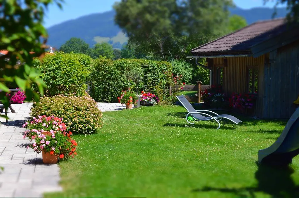 Guest house Pension Willibald Bad Tolz