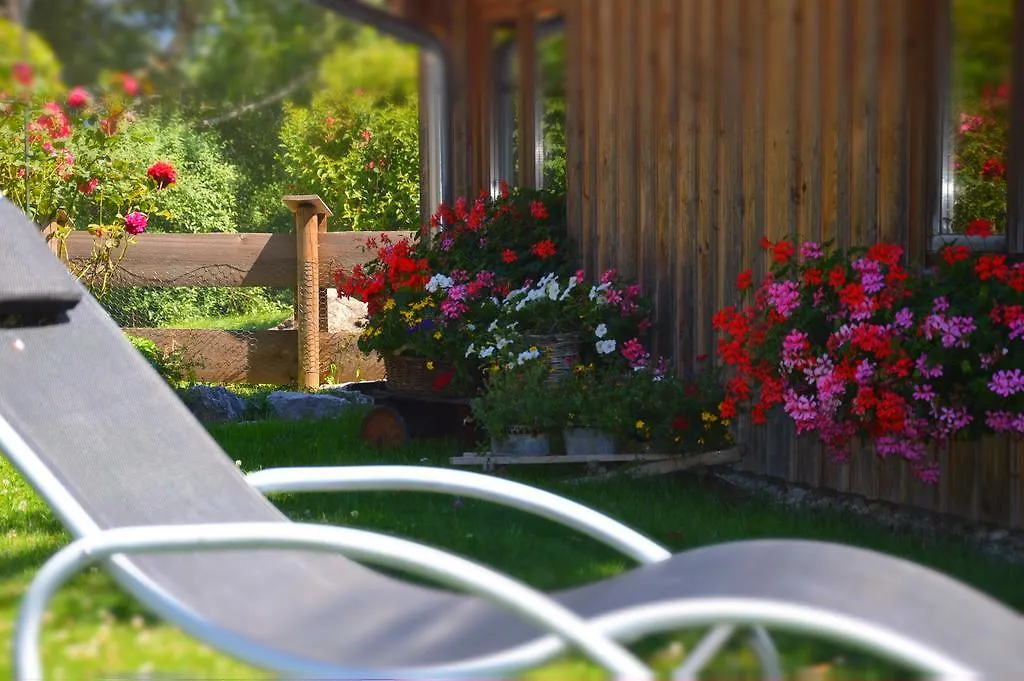 Pension Willibald Bad Tolz Germany