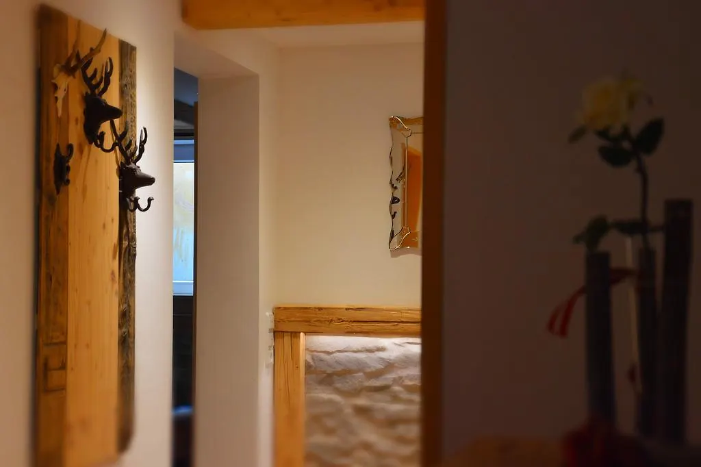 Pension Willibald Bad Tolz 2*,  Germany