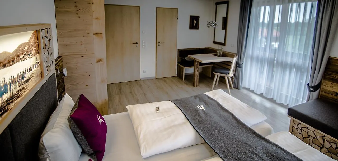 Pension Willibald Bad Tolz